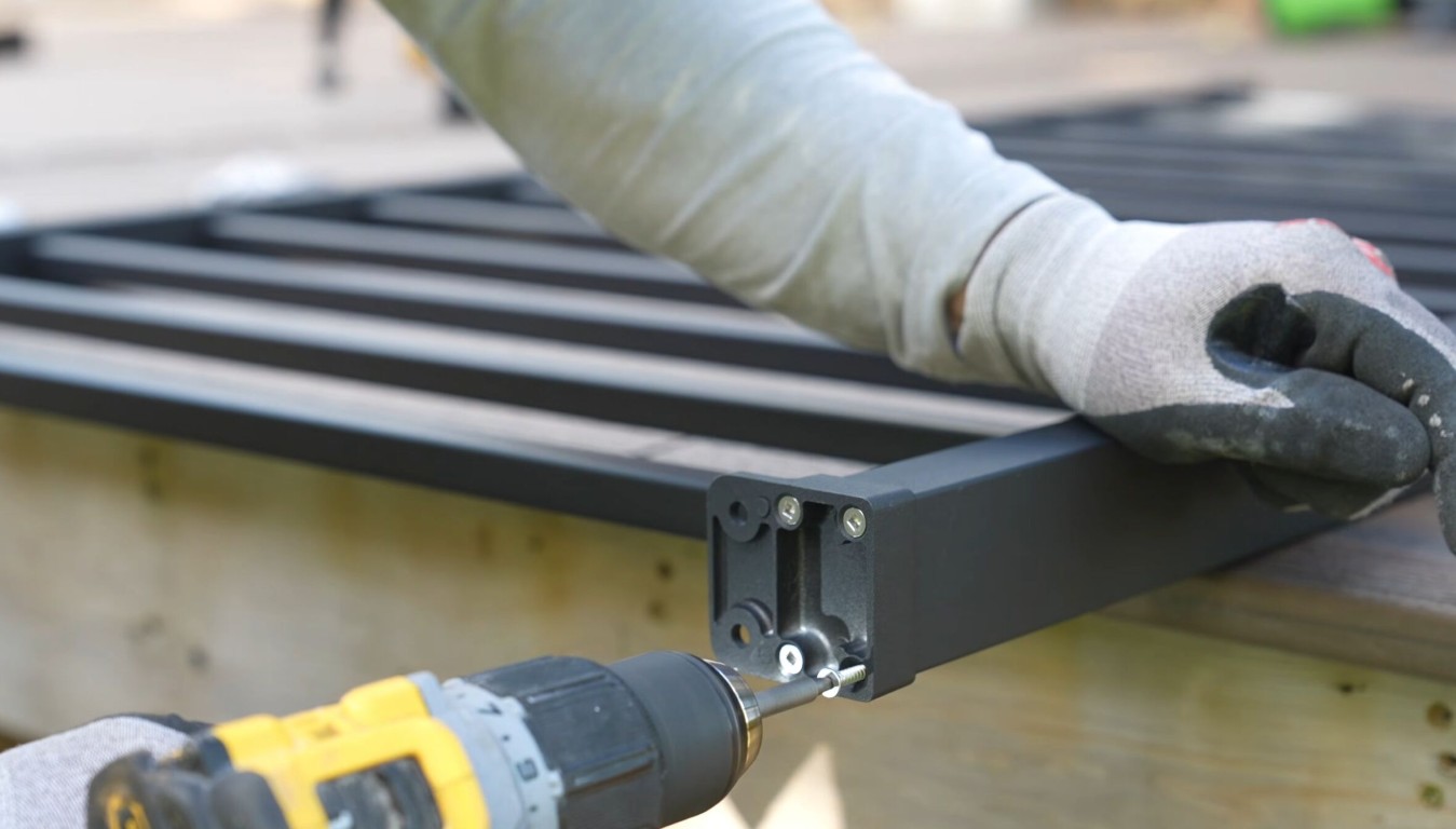 Deck Repair & Restoration service in League City, TX